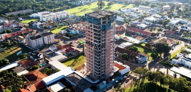 Apartamento com 3 Quartos à venda, 321m² no Região do Lago, Cascavel