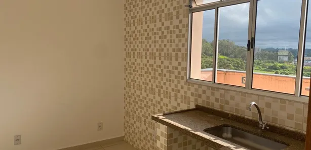 Apartamento com 2 Quartos à venda, 54m² no Centro, Mairinque
