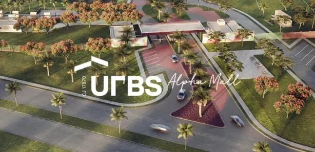 Terreno / Lote / Condomínio à venda, 261m² no Jardins Turim, Senador Canedo
