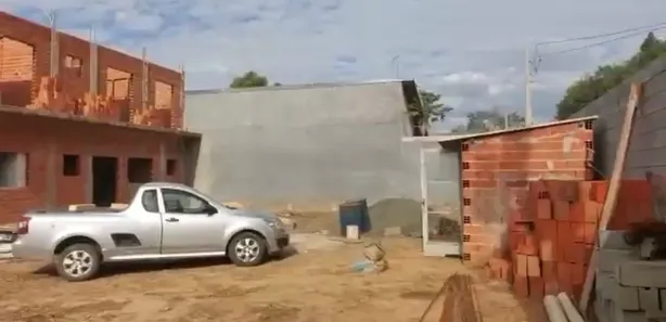 Fazenda / Sítio / Chácara com 3 Quartos à venda, 272m² no Chácara Primavera, Sumaré