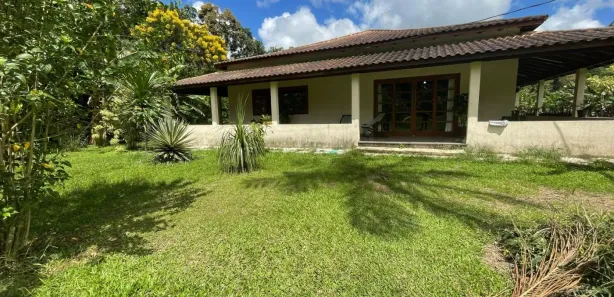 Fazenda / Sítio / Chácara com 2 Quartos à venda, 7000m² no Jardim Aguapeu, Itanhaém