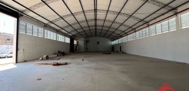 Galpão / Depósito / Armazém para alugar, 1115m² no Jardim de Lucca, Itatiba