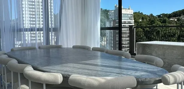 Apartamento com 2 Quartos à venda, 68m² no Vila Nova, Blumenau