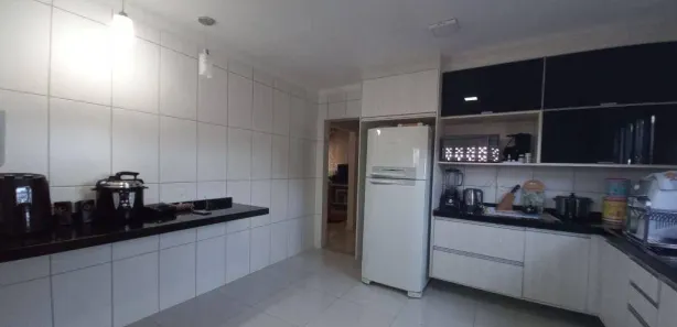 Casa com 3 Quartos à venda, 160m² no Parque Ideal (Nova Veneza), Sumaré