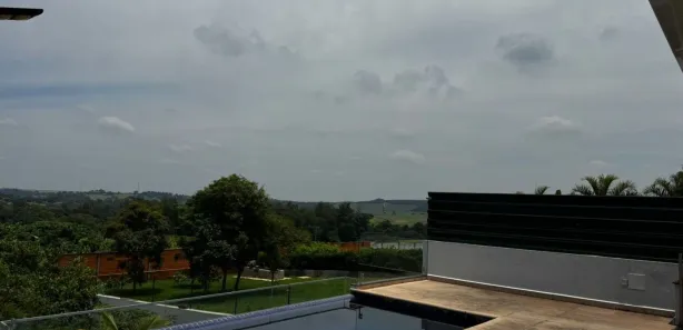 Casa de Condomínio com 4 Quartos para alugar, 290m² no Terras de Mont Serrat, Salto