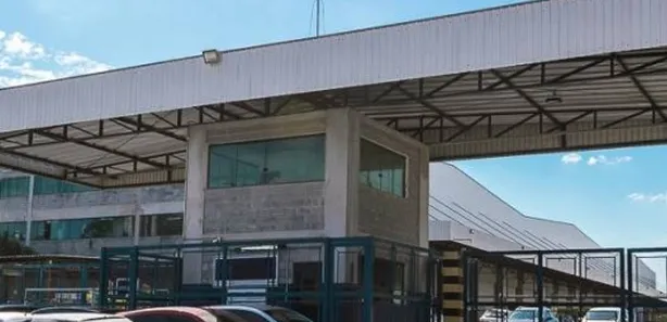 Galpão / Depósito / Armazém à venda, 36000m² no Vila Sul Americana, Carapicuíba