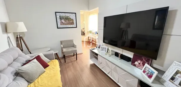 Cobertura com 3 Quartos à venda, 135m² no Vila São José, Taubaté