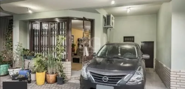 Casa de Condomínio com 3 Quartos à venda, 135m² no Ipanema, Porto Alegre