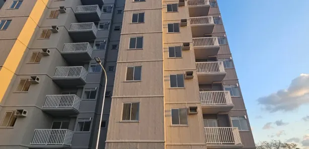 Apartamento com 2 Quartos à venda, 53m² no Centro, Paulista