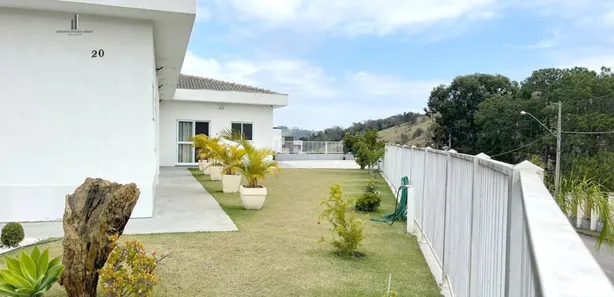 Casa de Condomínio com 3 Quartos à venda, 168m² no Residencial Village Morro Alto, Itupeva