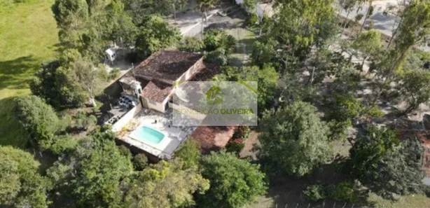 Fazenda / Sítio / Chácara com 3 Quartos à venda, 250m² no , Sairé