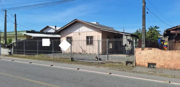 Terreno / Lote / Condomínio à venda, 300m² no Nossa Senhora de Fátima, Penha