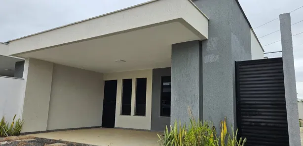 Casa com 3 Quartos para alugar, 54m² no Registro, Feira de Santana