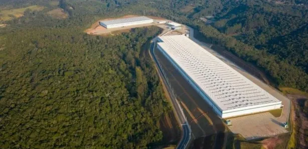 Galpão / Depósito / Armazém para alugar, 7475m² no Aldeinha, Itapecerica da Serra