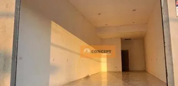 Loja / Salão / Ponto Comercial para alugar, 49m² no Parque Residencial Casa Branca, Suzano