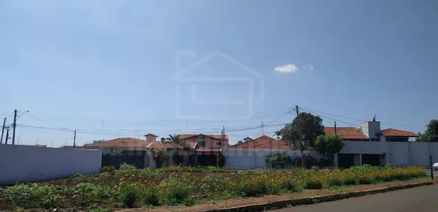 Terreno / Lote / Condomínio para alugar, 411m² no Chácara Braz Miraglia, Jaú