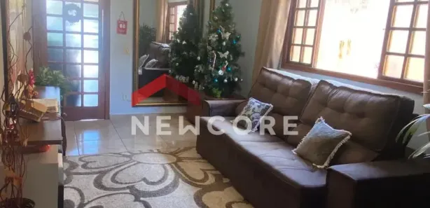 Casa com 3 Quartos à venda, 100m² no Conjunto Habitacional Henrique Pires de Toledo, Elias Fausto