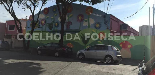 Galpão / Depósito / Armazém à venda, 680m² no Bosque da Saúde, São Paulo