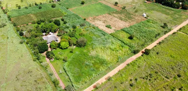 Fazenda / Sítio / Chácara com 3 Quartos à venda, 21000m² no Arapoanga, Brasília