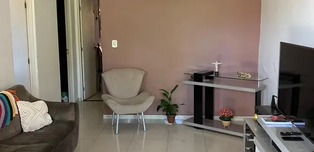 Casa de Condomínio com 3 Quartos à venda, 85m² no Rosa Elze, São Cristóvão