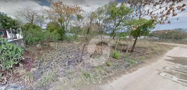 Terreno / Lote / Condomínio à venda, 1725m² no Marambaia, São Gonçalo