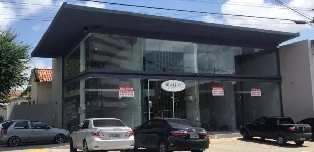 Loja / Salão / Ponto Comercial para alugar, 70m² no Conceição, Campina Grande