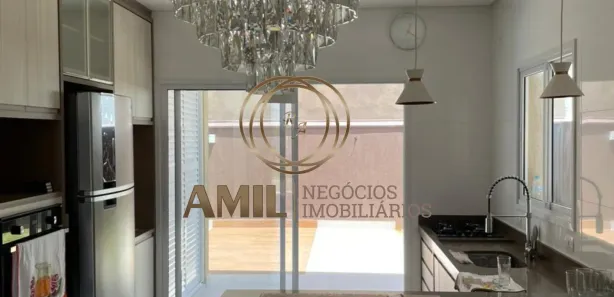 Casa com 3 Quartos para alugar, 150m² no Condomínio Terras do Vale, Caçapava