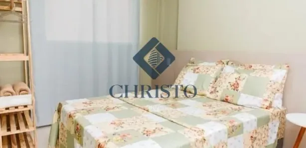 Apartamento com 2 Quartos à venda, 60m² no Jockey de Itaparica, Vila Velha
