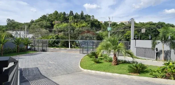 Conjunto Comercial / Sala à venda, 42m² no Atibaia Jardim, Atibaia