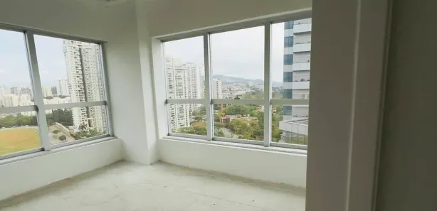 Conjunto Comercial / Sala para alugar, 271m² no Green Valley Alphaville, Barueri