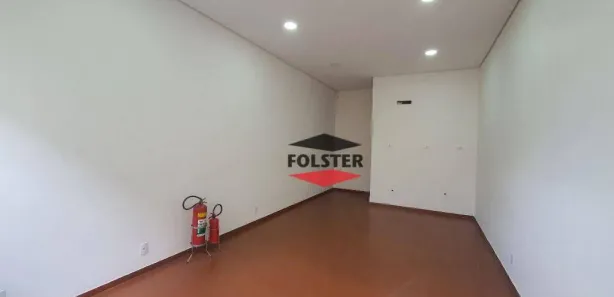 Conjunto Comercial / Sala para alugar, 35m² no Centro, Santa Bárbara D'Oeste