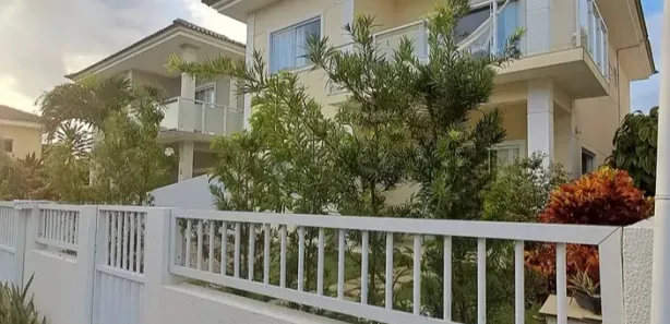 Casa de Condomínio com 7 Quartos à venda, 200m² no Buraquinho, Lauro de Freitas