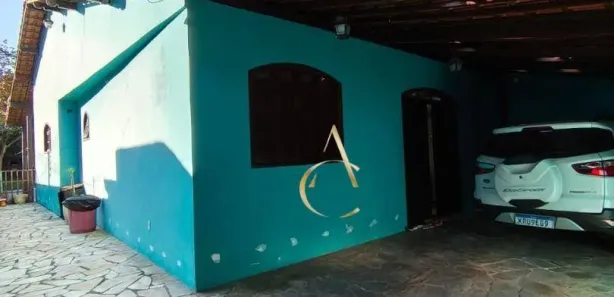 Casa de Condomínio com 2 Quartos à venda, 121m² no Centro, Mesquita
