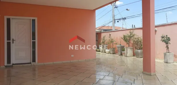 Casa com 4 Quartos à venda, 183m² no Jardim Europa, Vargem Grande Paulista