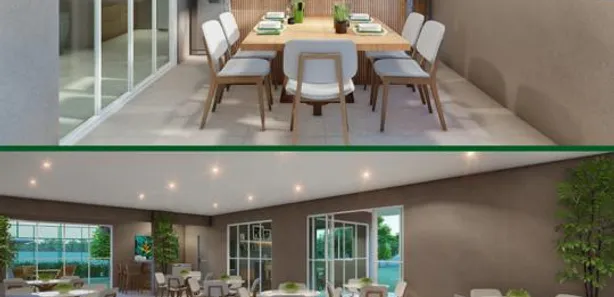 Casa de Condomínio com 3 Quartos à venda, 100m² no Centro, Camaçari