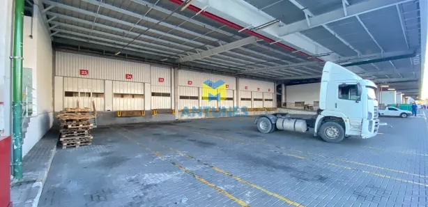 Galpão / Depósito / Armazém para alugar, 4888m² no Prazeres, Jaboatão dos Guararapes