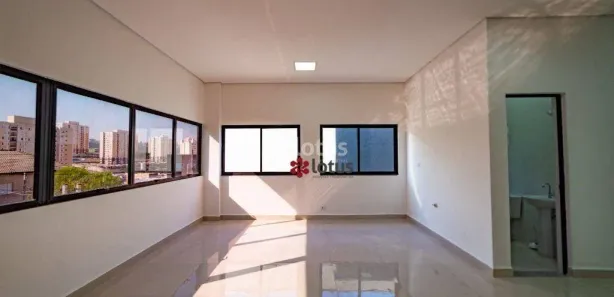 Conjunto Comercial / Sala para alugar, 91m² no Portais (Polvilho), Cajamar