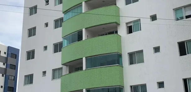 Apartamento com 2 Quartos à venda, 96m² no Coroa do Meio, Aracaju