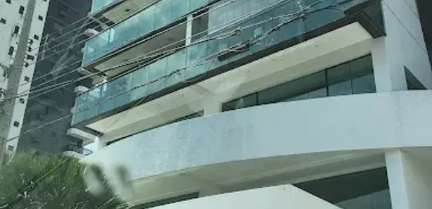Apartamento com 2 Quartos à venda, 145m² no São Brás, Belém