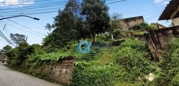 Terreno / Lote / Condomínio à venda, 4000m² no Castelanea, Petrópolis