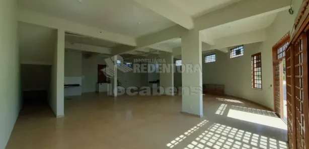 Galpão / Depósito / Armazém para alugar, 160m² no Residencial Mais Parque Mirassol, Mirassol