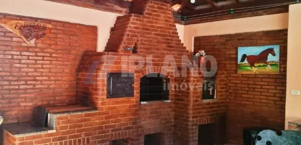 Fazenda / Sítio / Chácara com 8 Quartos para alugar, 4600m² no Chácara Leila, São Carlos