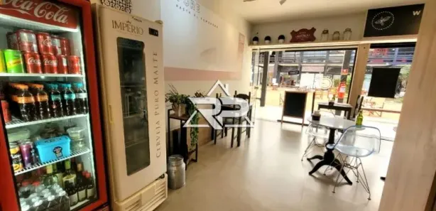 Loja / Salão / Ponto Comercial à venda, 25m² no Itaipava, Petrópolis