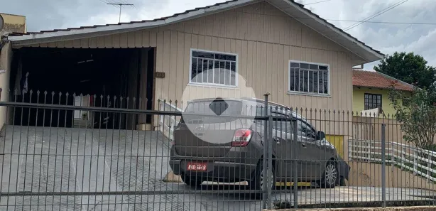 Terreno / Lote / Condomínio à venda, 170m² no Novo Mundo, Curitiba