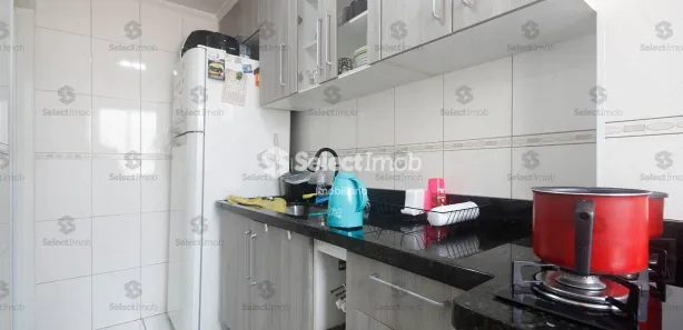 Cobertura com 2 Quartos à venda, 112m² no Parque São Vicente, Mauá