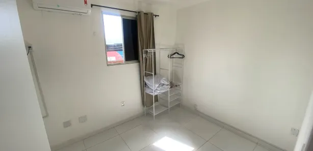 Casa com 1 Quarto para alugar, 45m² no Aeroporto, Aracaju