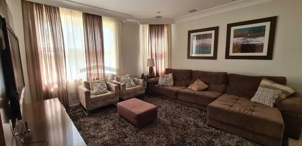 Casa de Condomínio com 4 Quartos à venda, 411m² no Haras Paineiras, Salto