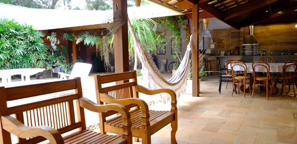 Casa de Condomínio com 5 Quartos à venda, 550m² no Recanto da Serra, Viçosa