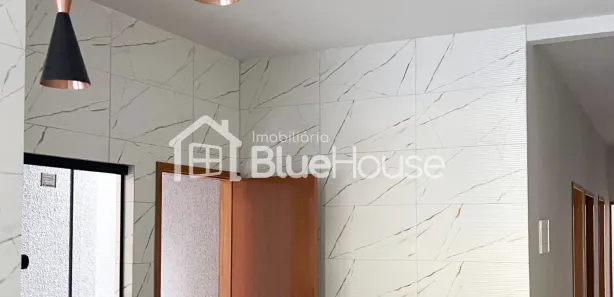 Casa com 3 Quartos à venda, 160m² no Setor Ponta Kayana, Trindade