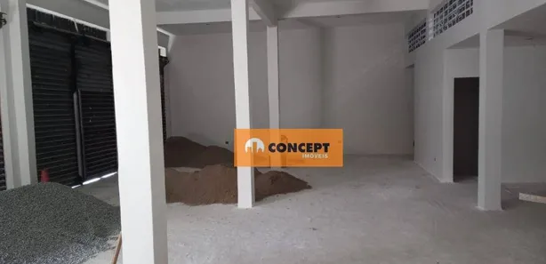 Loja / Salão / Ponto Comercial para alugar, 139m² no Vila Figueira, Suzano